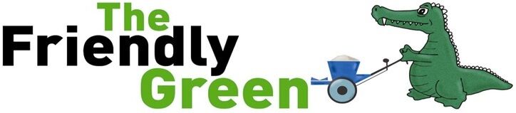 Organic Lawn Care, Landscaping & Lawn Cutting